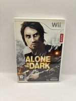 Alone in the Dark Nintendo Wii