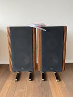 HiFi-Lautsprecher-Boxen Infinity RS 5B