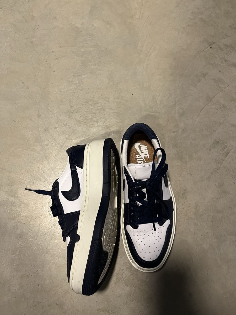 Nike Scarpe da donna: Nike Air Jordan 37.5 – Usato da Bellinzona venduto da aga_mm8m
