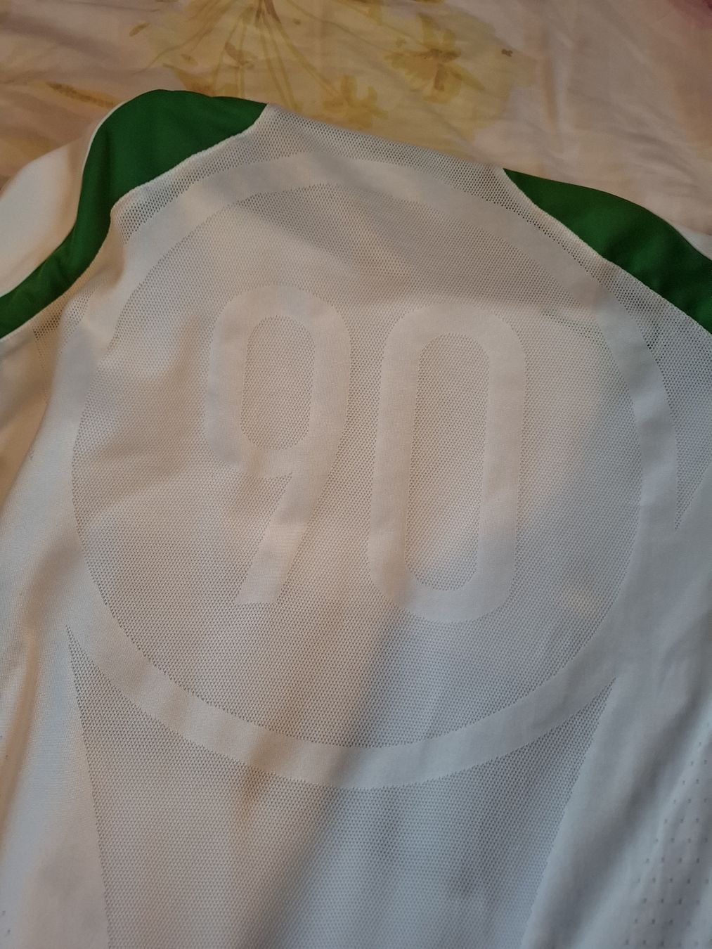 Nike Leibchen & Hosen: Celtic Trainingsshirt TOTAL90 – Gebraucht aus Pratteln von eri_t65l 4