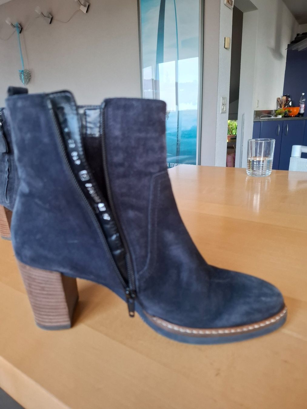 Gabor Scarpe da donna: Stifeletten – Usato da Andelfingen venduto da rest8450 1