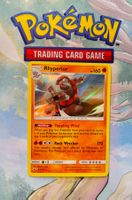 Rhyperior Holo Nacht in Flammen 67/147