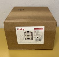 Lindby Aussenleuchte IP44 neu 