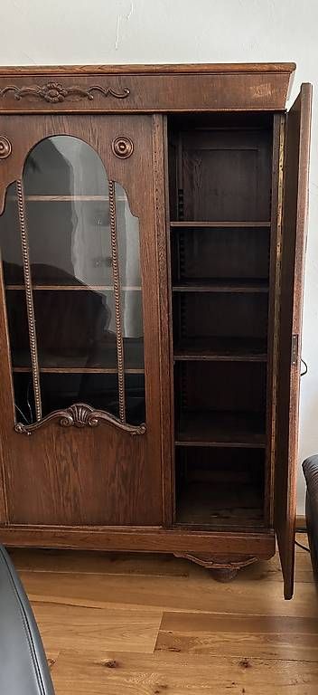 Armadi: armadio antico / Antiker Schrank – Usato da Brione s. Minusio venduto da mik_pm95 1