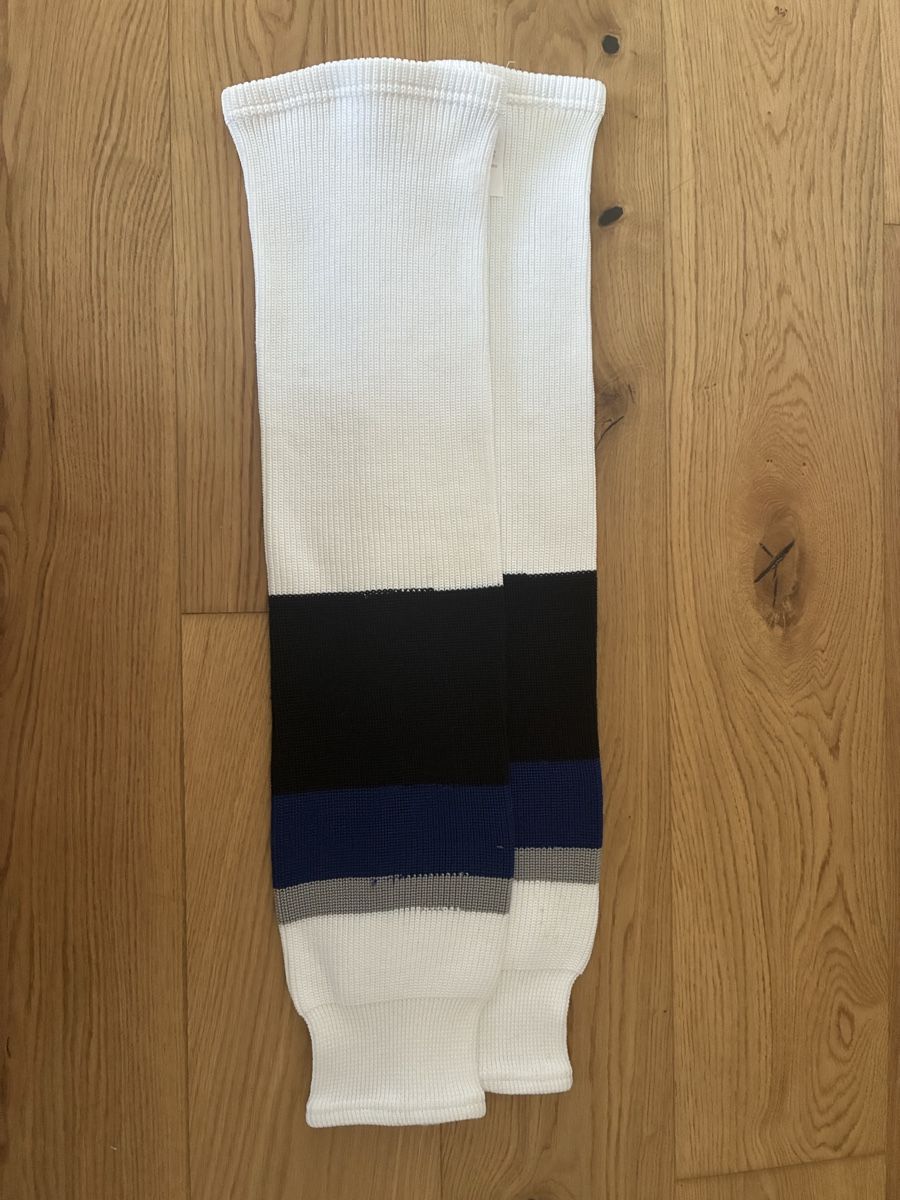 Schutz & Schoner: Bas hockey sur glace  – Neu (gemäss Beschreibung) aus Neyruz FR von Shcc17