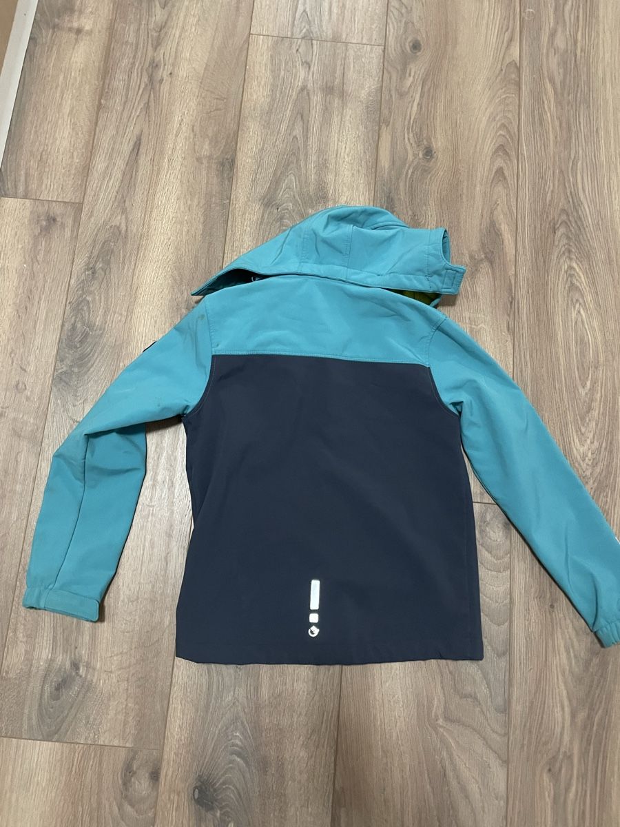 Trevolution Giacche & Cappotti: Trevolution Outdoor Jacke 152 – Usato da Dornach venduto da san_s2qy 2
