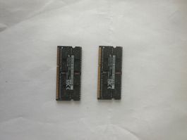 2 x 8 Gb İmac ram