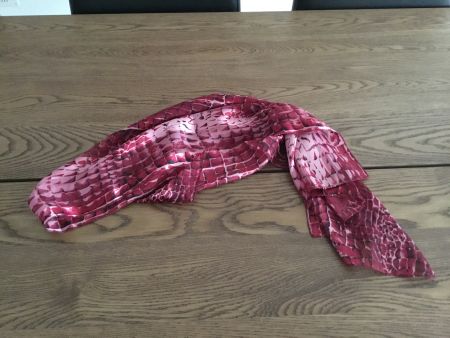 Schönes Foulard