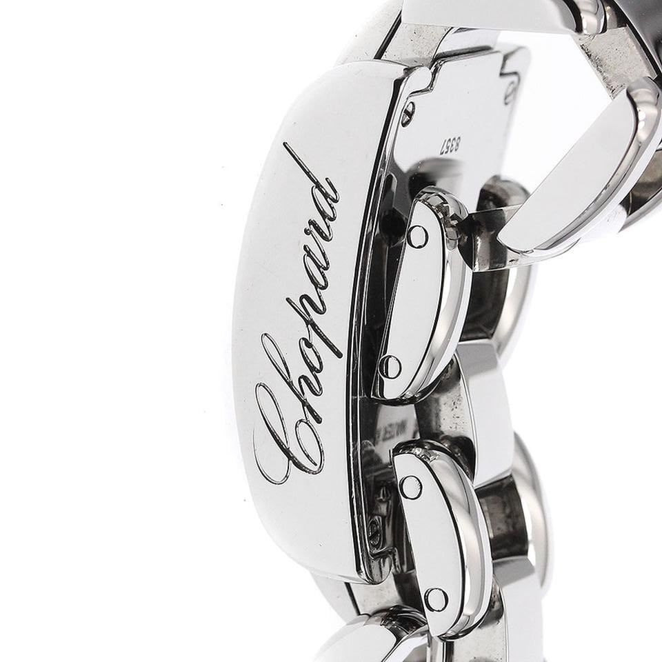 Chopard Montres: CHOPARD LA STRADA REF.8357 STAHL – D'occasion à Bottighofen par menschenfamilie 3