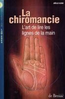 La chiromancie - L'art de lire les lignes de la main