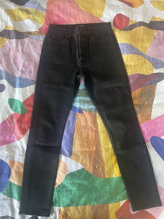 Pantalons: Hose GRLFRND – D'occasion à Zürich par Grillieren 3