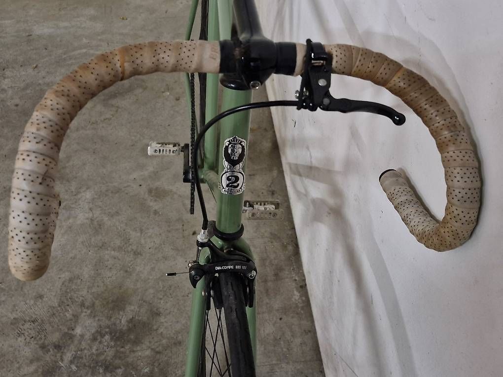 Biciclette: Hipster Bike – Usato da Zürich venduto da an.wild 2