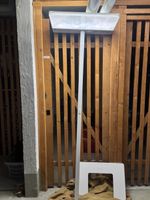 Büro Stehlampe (LED)