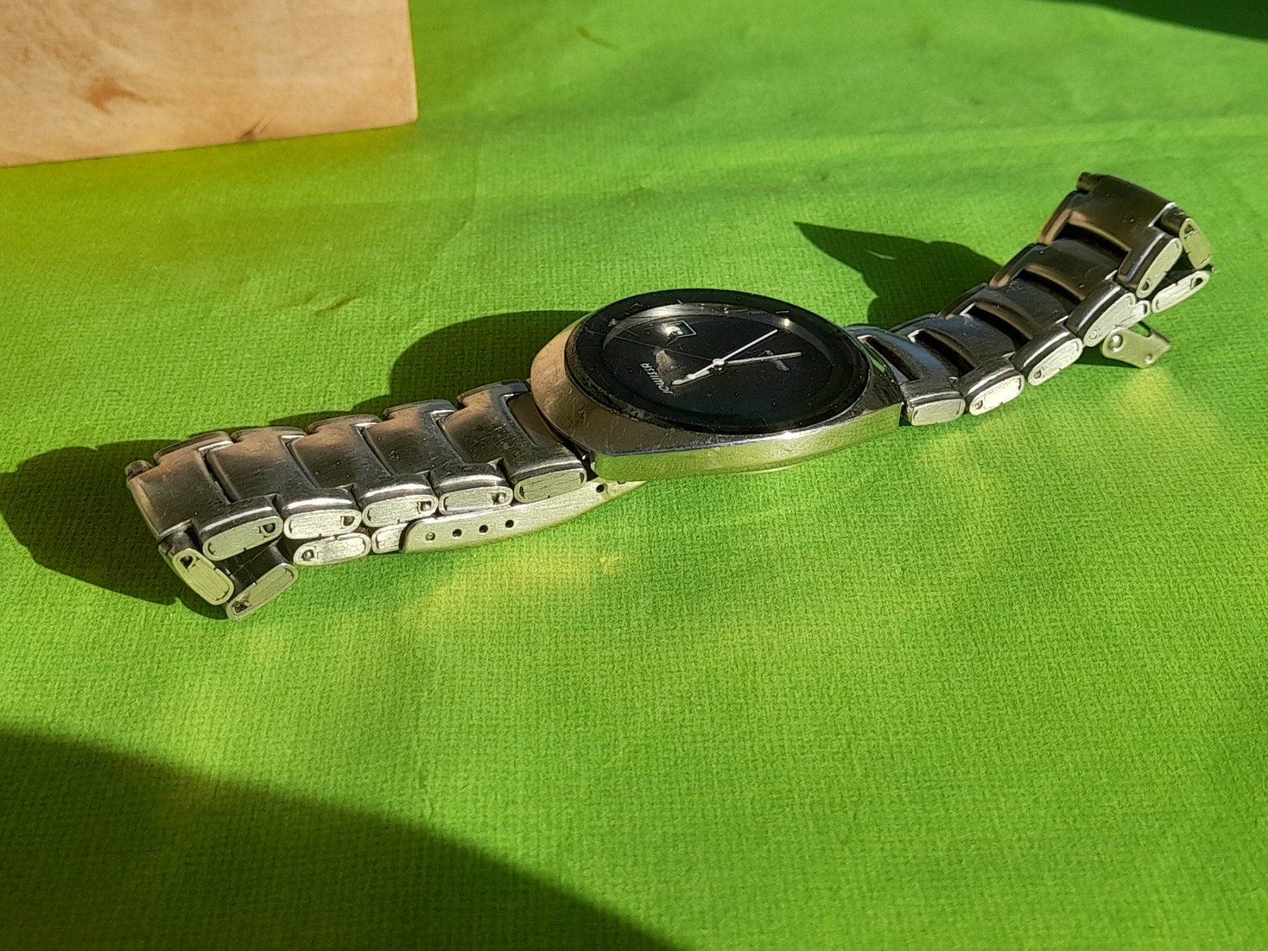 Jowissa Orologi: Jowissa Armbanduhr def. – Difettoso da Aeschi b.Spiez venduto da 52_wochen 8