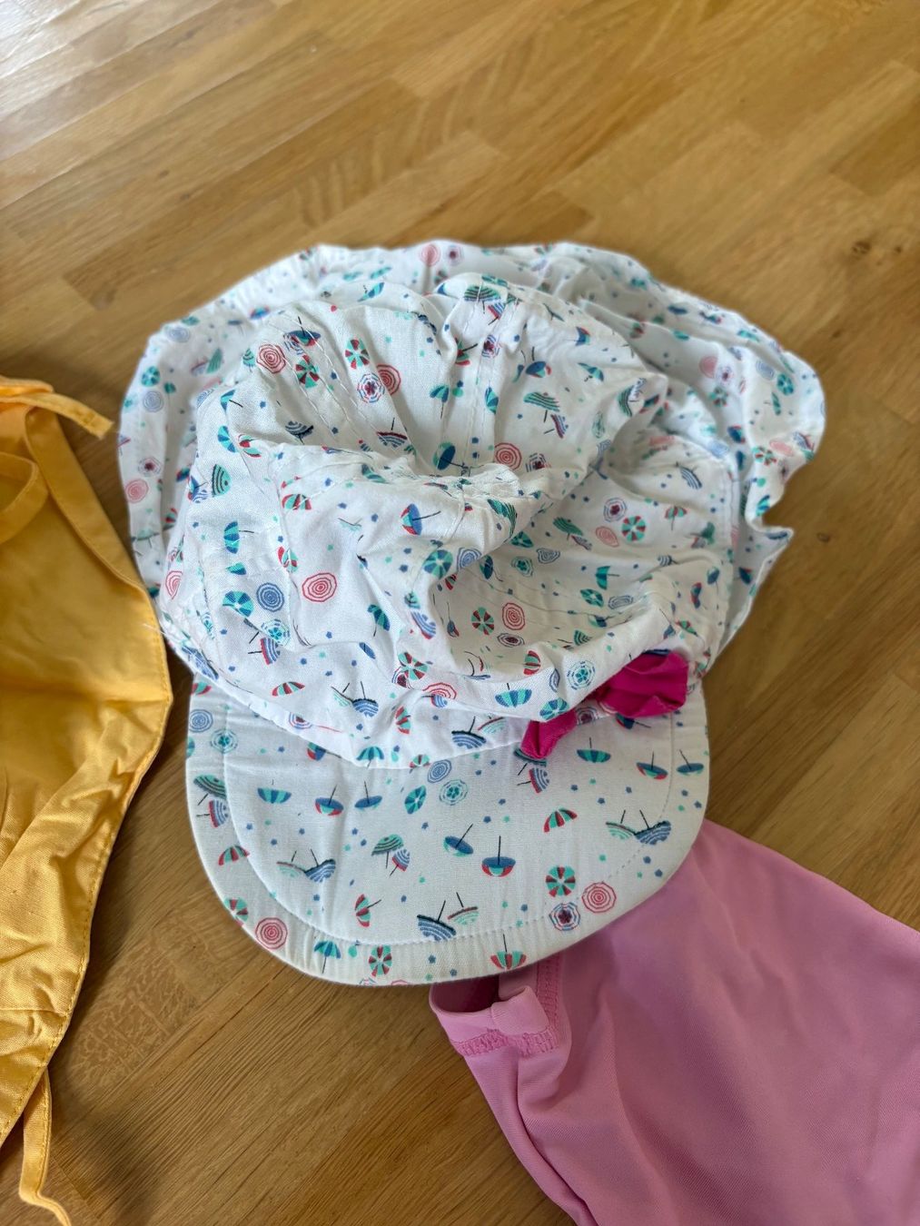 Costumi da bagno & Bikini: Kleiderpaket Bade Set Mädchen Grösse 86/92 – Usato da Pfungen venduto da olipop_91 4