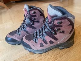Lowa Wanderschuhe Gr. 35/36