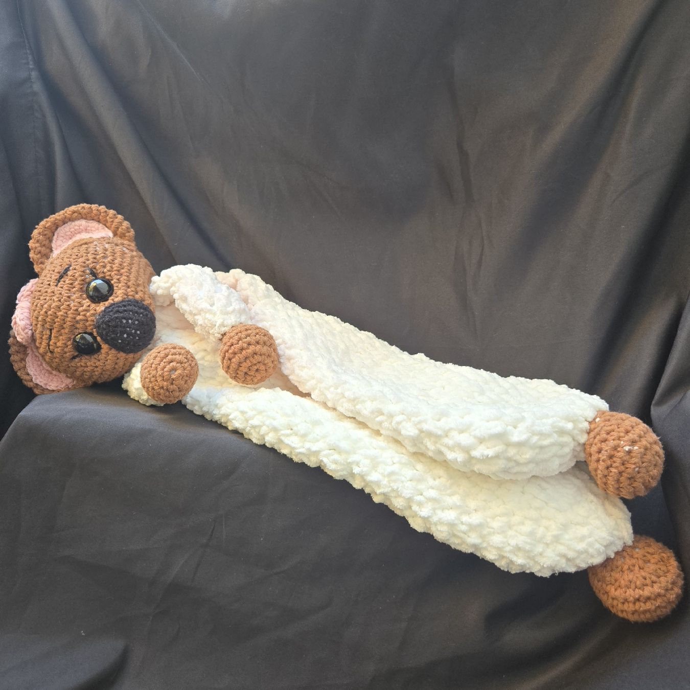 Jouets: Schlaftuch Koalabär Handarbeit – Neuf (Voir description) à Mönthal par JanNeu1985 1
