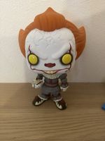 Funko POP! - Pennywise with Boat - Super Size