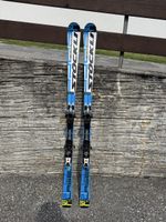 Stöckli Laser SL 170