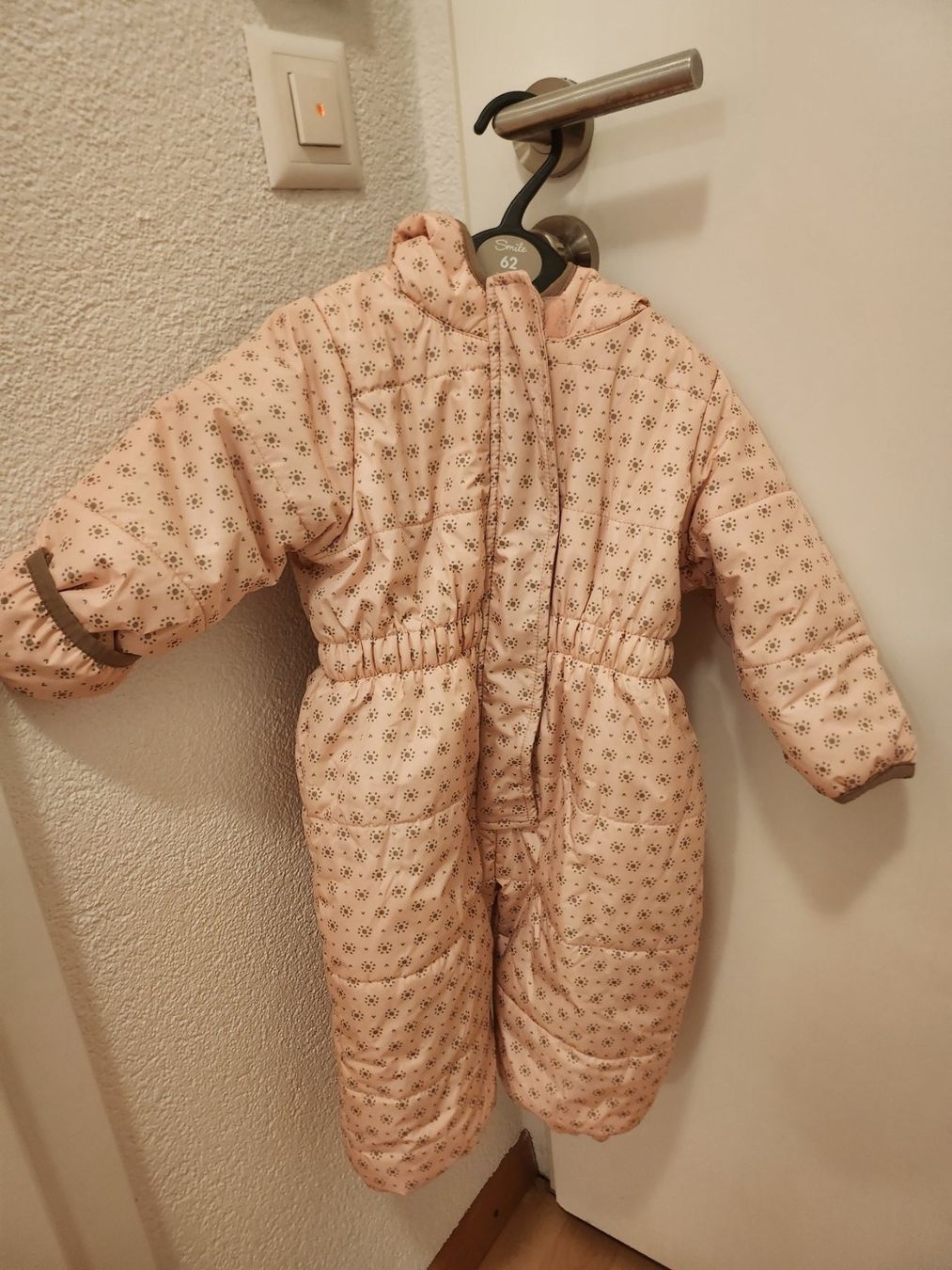 Completi: Skianzug Baby 68 – Usato da Kefikon TG venduto da Livline