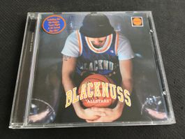 Blacknuss - Allstars -CD-