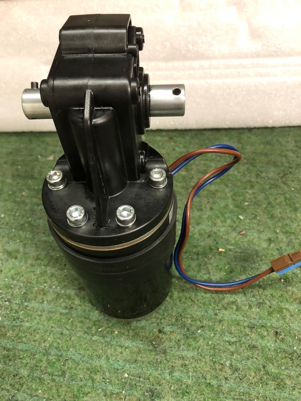Trolleys: Powacaddy FW 7 Motor – Gebraucht aus Schaffhausen von pbrunos1 1