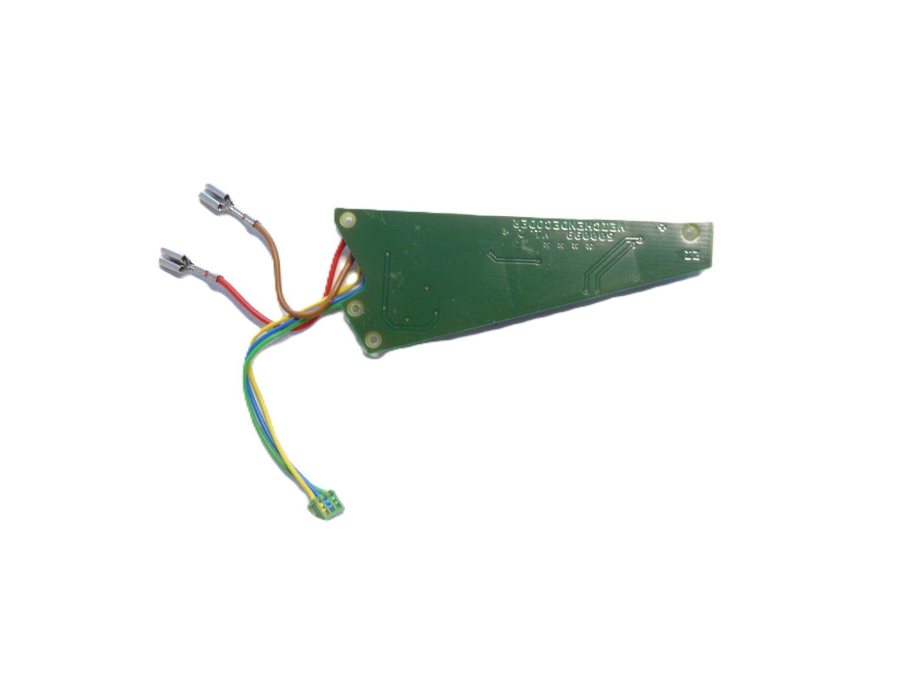 Märklin Modelleisenbahnen: Märklin H0 74460-AR C-Decoder – Gebraucht aus Hochdorf von Teger02 1
