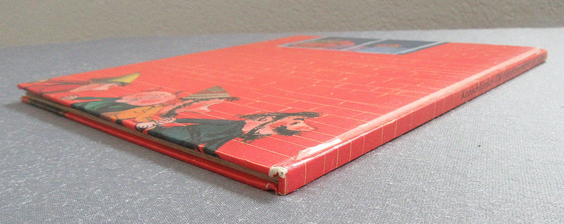 Libri: Die Heinzelmännchen von Köln - von August Kopisch – Usato da Auenstein venduto da Padabimbim 8