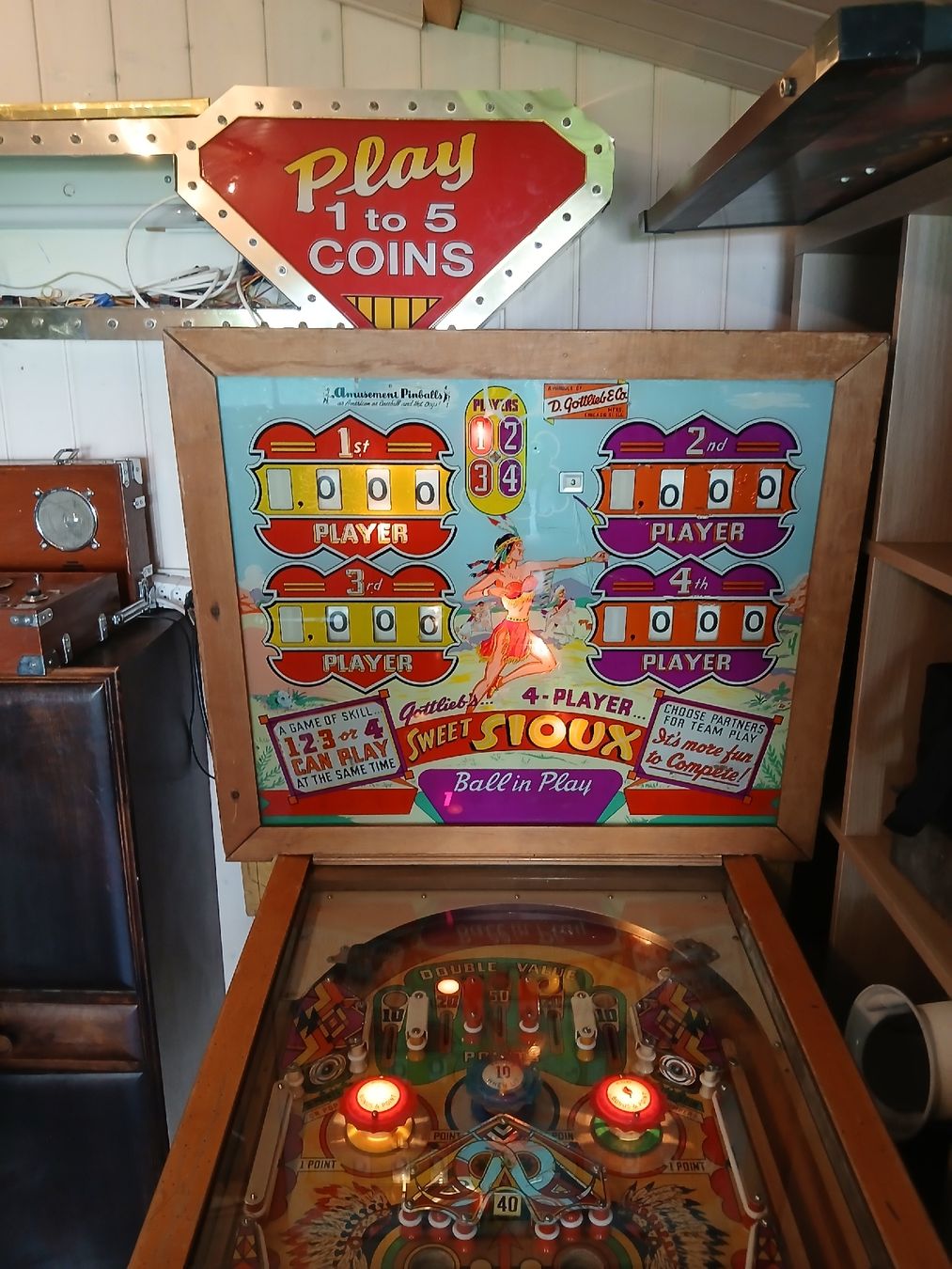 Flipper: flipper – Usato da Poliez le Grand venduto da DedeSan1968 4