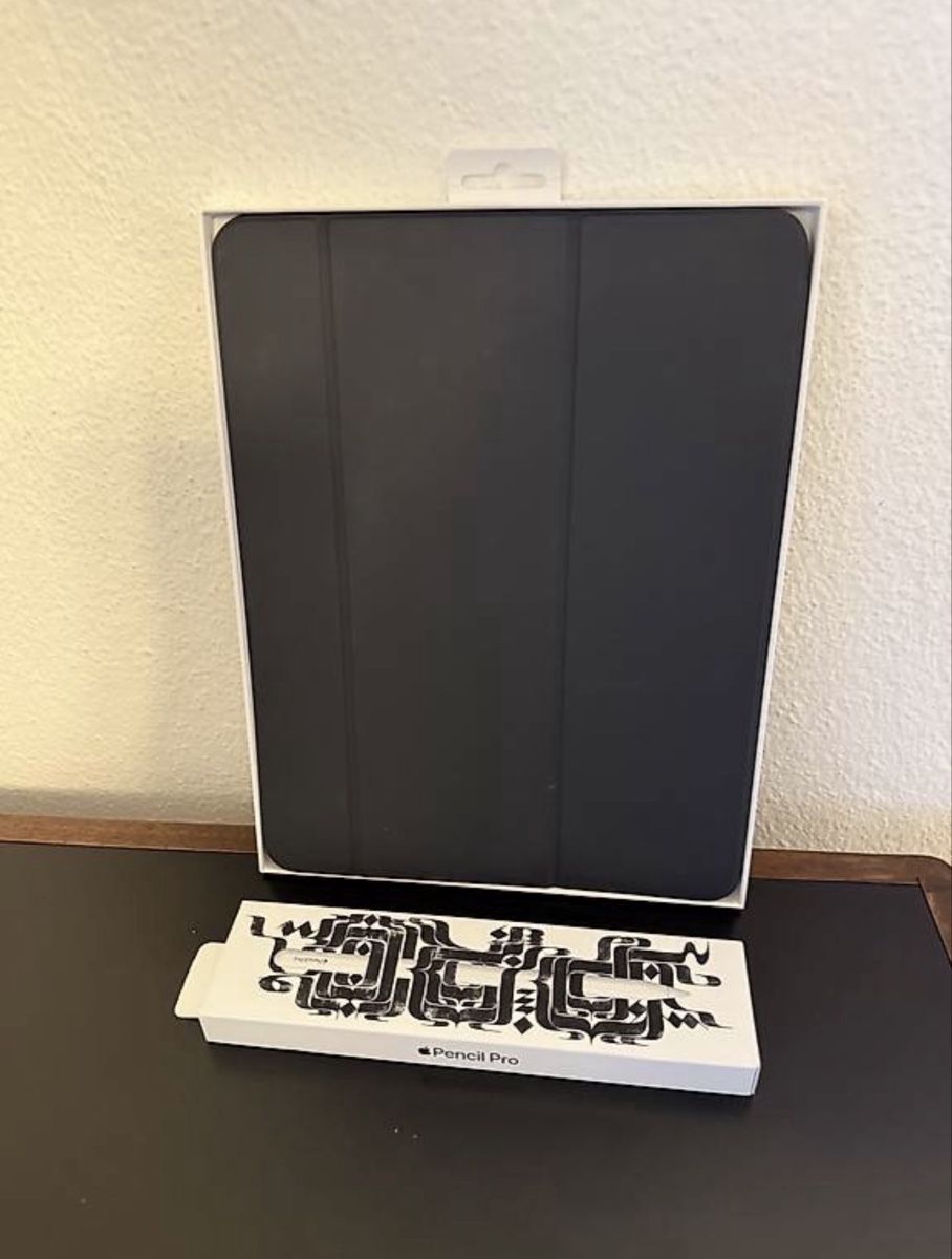 Apple Tablet PC: Apple iPad Pro 13 M5 Cellular – Nuovo (secondo la descrizione) da Allschwil venduto da ant_wbx5 3