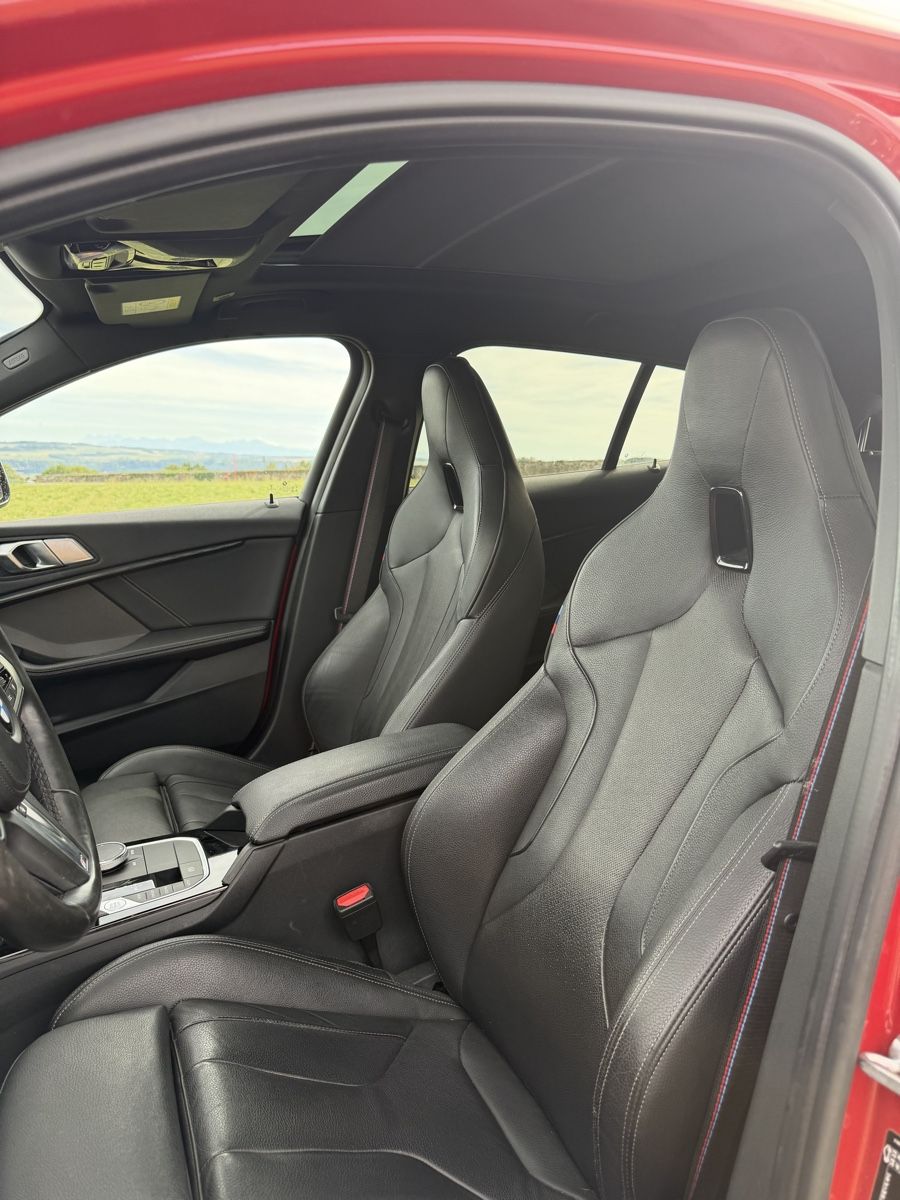 BMW Automobili: BMW M135i XDRIVE  – Usato da Grandson venduto da RicardoReis57 5