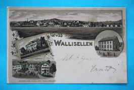 WALLISELLEN LITHO AK