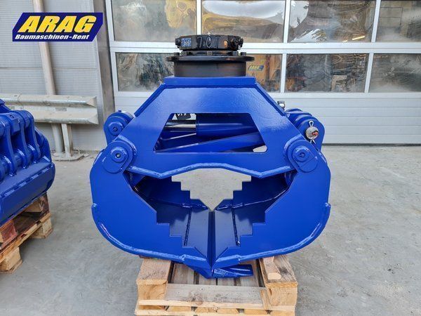 Pinze: Arag UG08 Universalgreifer NEU – Nuovo (secondo la descrizione) da Hasle LU venduto da Arag08 4