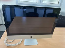 Apple iMac 21.5" | Intel Quad-Core
