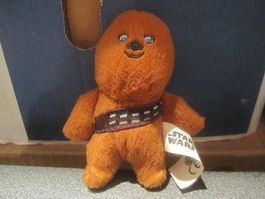 Star Wars - Figur, Burger King
