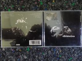 CD : Chimaira