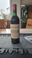 Chateau Lamothe de Bergeron 1971 Rotwein