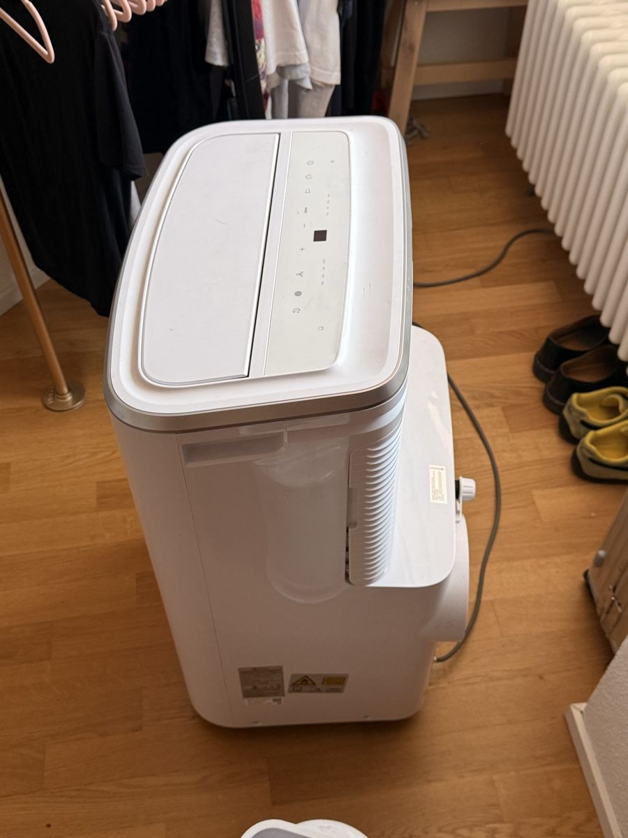 Electrolux Klimageräte: Electrolux AC – Gebraucht aus Zürich von Per_59hd 2