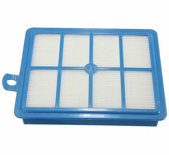KBREE Ricambio per filtro aspirapolvere Philips Hepa Filtro