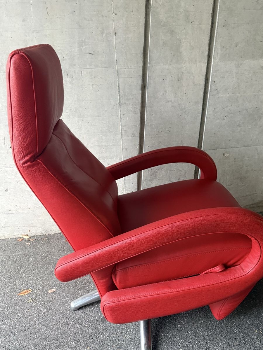 Sessel: Relaxsessel von Leu Swiss – Gebraucht aus Chur von pet_q7kd 2
