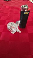 Swarovski Kristall Elefant