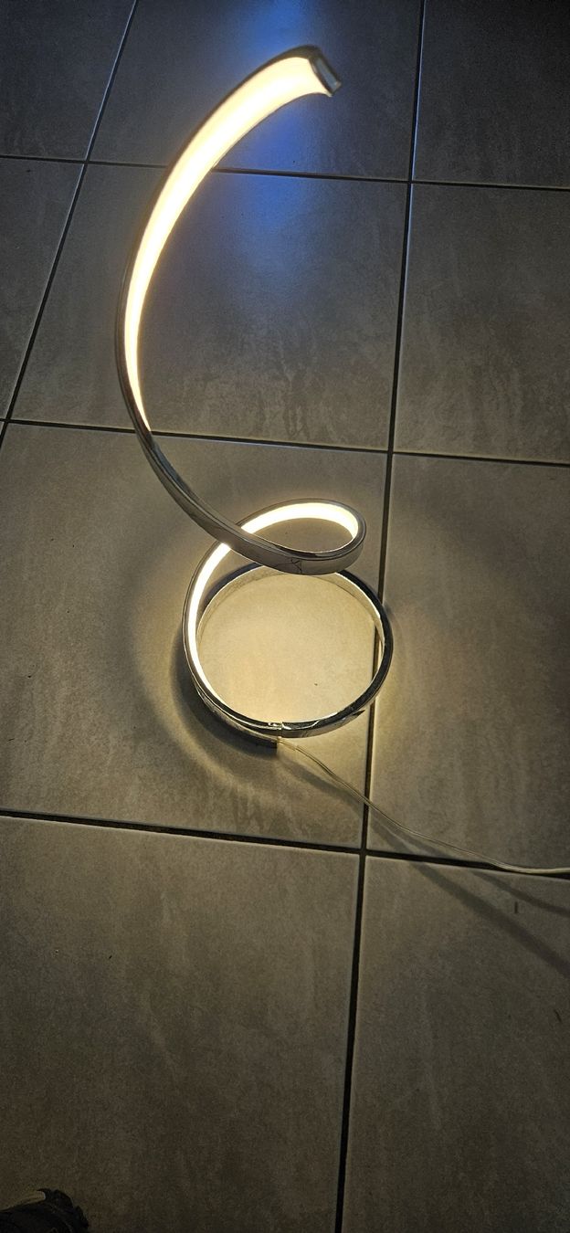 Lampade: Tischlampe – Usato da Rüti ZH venduto da nad_tvx8