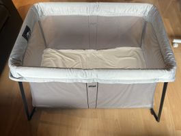 Babybjörn Reisebett (kaum benutzt, sehr guter Zustand)