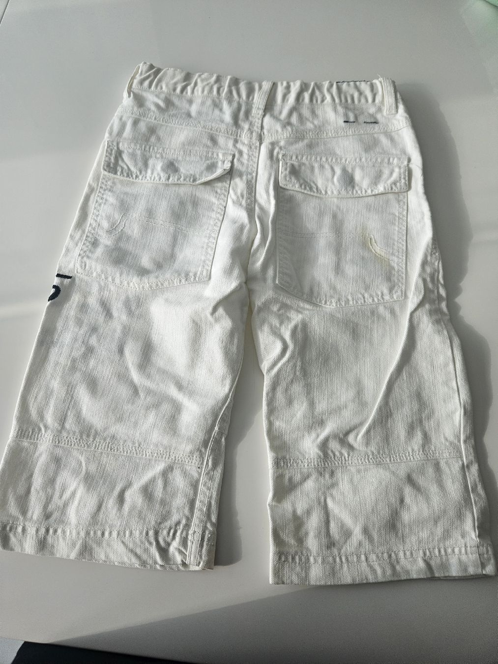 Pantaloni: Shorts – Usato da Ostermundigen venduto da Msmash 1