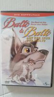 DVD Balto & Balto Auf der Spur der Wölfe