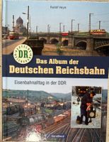 Das Album der Deutschen Reichsbahn
