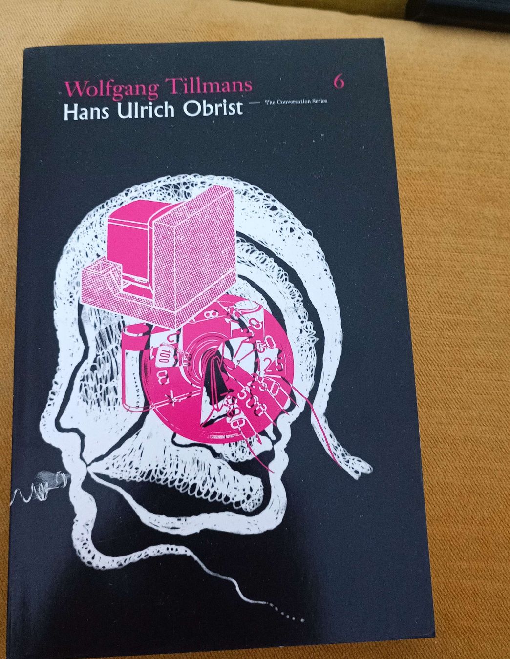 Libri: Wolfgang Tillmans - Buch Handsigniert  – Usato da Menziken venduto da Artographs