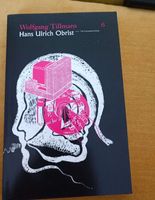 Wolfgang Tillmans - Buch Handsigniert 