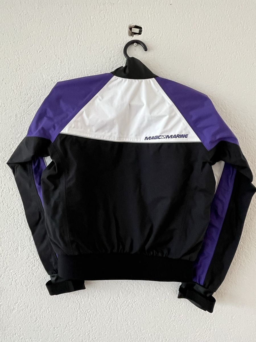 Giacche: Magic Marine Junior Jacket – Größe XXS – Nuovo (secondo la descrizione) da Oberägeri venduto da Brod_Sales 1