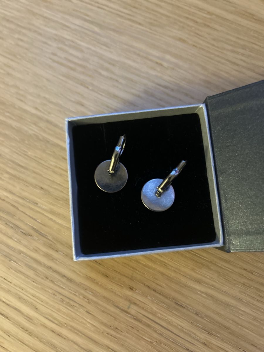 Ohrringe & -stecker: Damen Ohrringe – Gebraucht aus Zürich von elg_rqw7 2